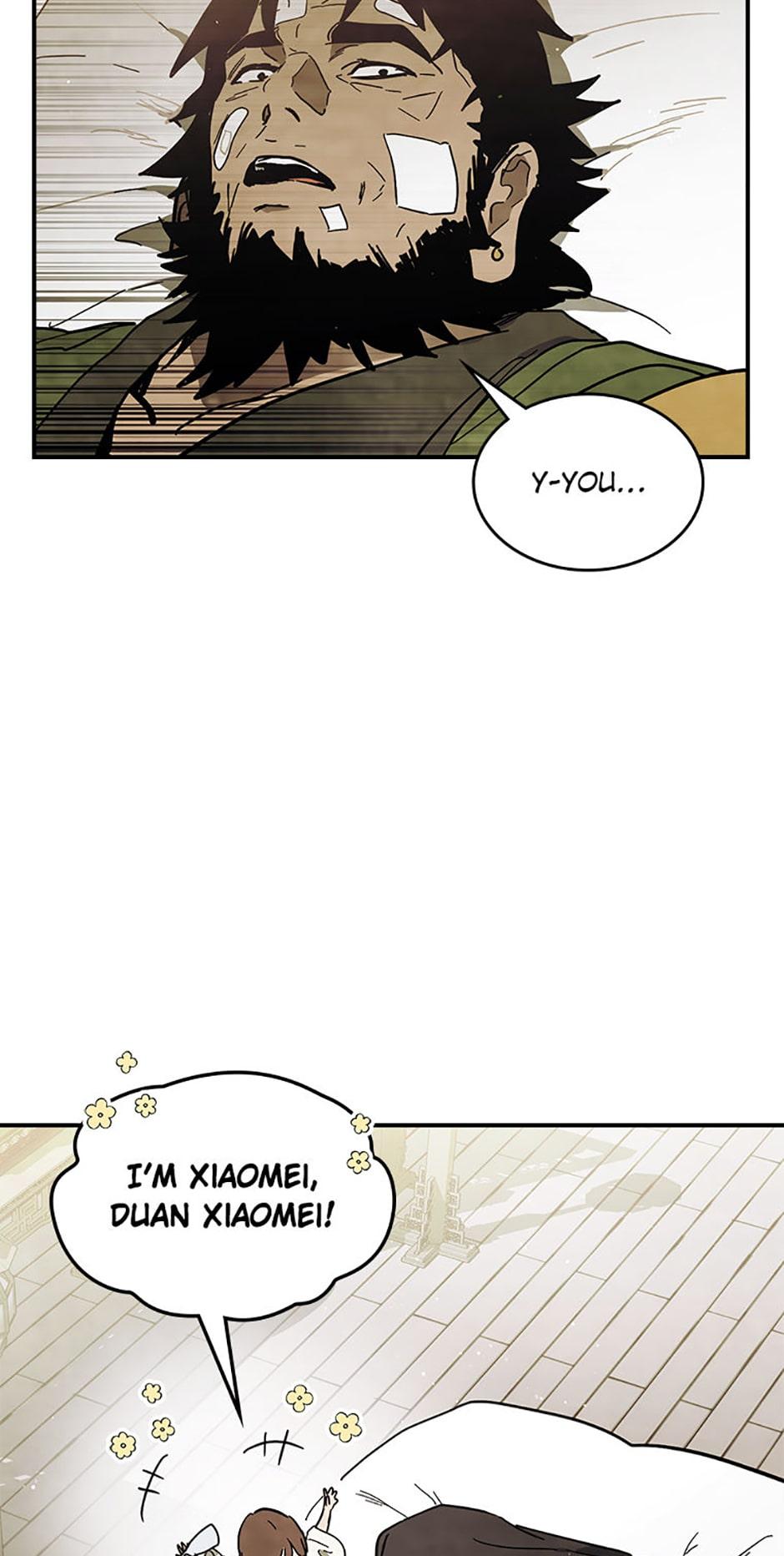 Yi Shen Dang Guan Chapter 68 6